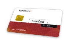 ReinerSCT timeCard 25 Stk. ReinerSCT timeCard 25 Stk.
