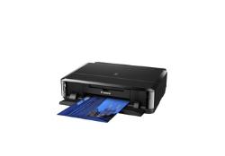 Canon PIXMA iP7250, Duplex