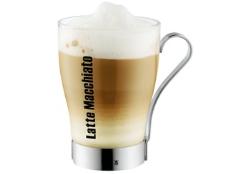 WMF Latte Macchiato Glas, 