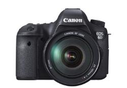 Canon EOS 6D 24-105mm KIT,