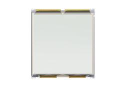 Verbatim OLED-Modul RGB, 2 Verbatim OLED-Modul RGB, 2