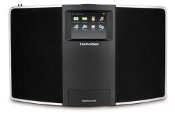 Technisat DigitRadio 500, 