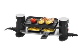 Trisa Raclette Connect for