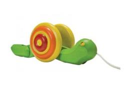 Plantoys Nachzieh Schnecke