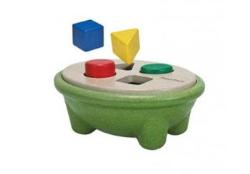 Plantoys GEO-SORTIERKASTEN