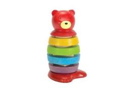 Plantoys Steck Bär, Alter