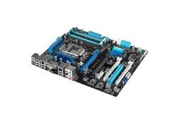 ASUS P8C WS, ATX, Intel C2