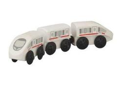 Plantoys City Express Zug, Plantoys City Express Zug,