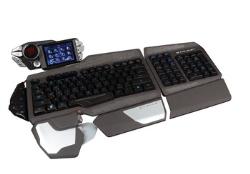 Tastatur Madcatz S.T.R.I.K Tastatur Madcatz S.T.R.I.K