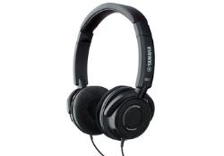 Yamaha HPH-200 Over-Ear Ko Yamaha HPH-200 Over-Ear Ko