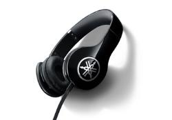 Yamaha HPH-PRO300, On-Ear 