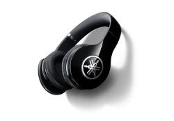 Yamaha HPH-PRO400, Over-Ea