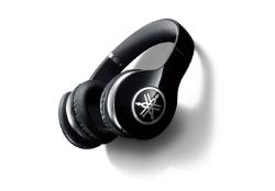 Yamaha HPH-PRO500, Over-Ea