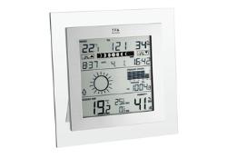 TFA Funk-Wetterstation Squ TFA Funk-Wetterstation Squ