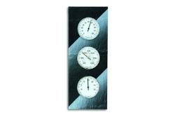 TFA Wetterstation Domatic, TFA Wetterstation Domatic,