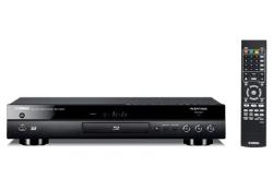 Yamaha BD-A1020, 3D Blu-ra Yamaha BD-A1020, 3D Blu-ra
