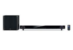 Yamaha YAS-201, schwarz, F Yamaha YAS-201, schwarz, F