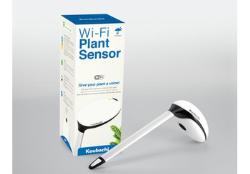 Koubachi Wi-Fi Pflanzensen Koubachi Wi-Fi Pflanzensen