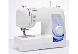 Brother Nähmaschine XQ- Brother Nähmaschine XQ-