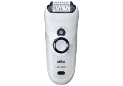 Braun Epilierer Silk-ép Braun Epilierer Silk-ép