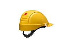 3M Peltor Schutzhelm gelb 