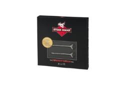 SteakChamp Double-Pack, me SteakChamp Double-Pack, me