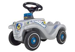 Big Bobby Car Classic Poli Big Bobby Car Classic Poli