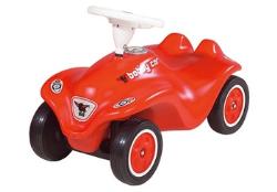 Big New Bobby Car Rot, Alt Big New Bobby Car Rot, Alt