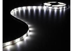 Velleman LED Strip, 5m, We Velleman LED Strip, 5m, We