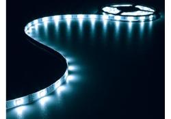 Velleman LED Strip, 5m, Bl Velleman LED Strip, 5m, Bl
