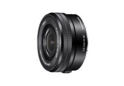 Sony Std-Zoom Objektiv SEL Sony Std-Zoom Objektiv SEL