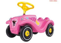 Big Bobby Car Classic Girl Big Bobby Car Classic Girl
