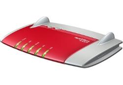 AVM FRITZ!Box WLAN 3370: I AVM FRITZ!Box WLAN 3370: I