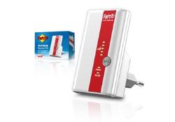 AVM FRITZ!WLAN Repeater 31 AVM FRITZ!WLAN Repeater 31