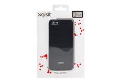 Xqisit iPhone 5 Carbon Cas Xqisit iPhone 5 Carbon Cas