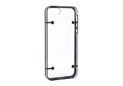 Xqisit iPhone 5 iPlate Sty Xqisit iPhone 5 iPlate Sty