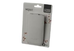 Xqisit iPhone 5 Plain Leat Xqisit iPhone 5 Plain Leat