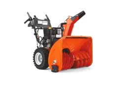 HUSQVARNA Schneefräse ST2 HUSQVARNA Schneefräse ST2