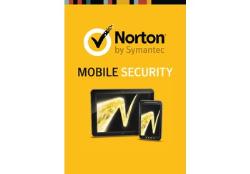 Symantec Norton Mobile Sec