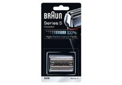 Braun Scherteile Kombipack Braun Scherteile Kombipack