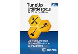 S.A.D. TuneUp Utilities 20