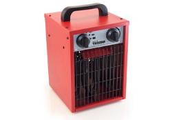 Tristar Elektroheizung (Ve