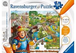 Ravensburger tiptoi® Puzz Ravensburger tiptoi® Puzz