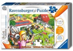 Ravensburger tiptoi® Puzz Ravensburger tiptoi® Puzz