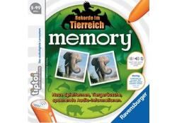 Ravensburger tiptoi® Memo Ravensburger tiptoi® Memo