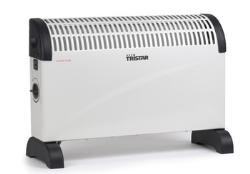 Tristar Elektroheizung (Ko