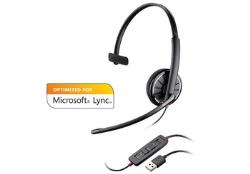Plantronics Headset Blackw Plantronics Headset Blackw