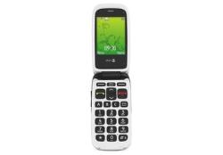 Doro PhoneEasy 612gsm Schw Doro PhoneEasy 612gsm Schw