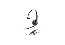Plantronics Headset Blackw Plantronics Headset Blackw