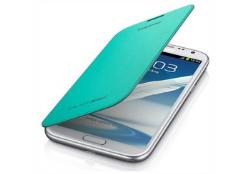 Samsung Flip Cover für N7 Samsung Flip Cover für N7